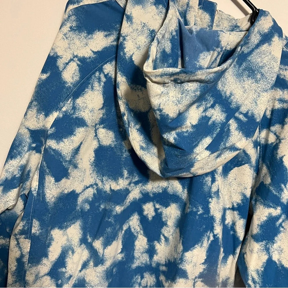 🆕 The North Face Printed Class V Fanorak Hoodie - Picture 6 of 8